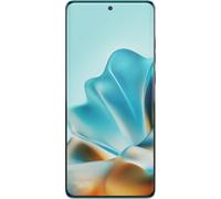 Motorola edge 60 fusion 16,9 cm (6.67") Double SIM Android 15 5G USB Type-C 8 Go 256 Go 5200 mAh Turquoise