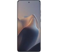 Motorola edge 60 fusion 16,9 cm (6.67") Double SIM Android 15 5G USB Type-C 8 Go 256 Go 5200 mAh Gris