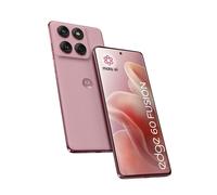 Smartphone MOTOROLA Edge 60 fusion Zephyr 256Go