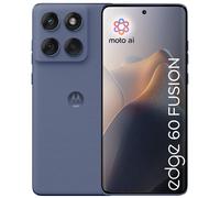 Motorola Edge 60 Fusion 8/256 Go Gris