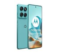 Motorola edge 60 fusion 16,9 cm (6.67") Double SIM Android 15 5G USB Type-C 8 Go 256 Go 5200 mAh Turquoise