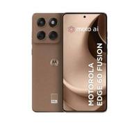 Motorola Edge 60 Fusion 8+256GB 6.67" 5G Pantone Mocha EU
