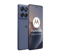 Motorola edge 60 fusion 16,9 cm (6.67") Double SIM Android 15 5G USB Type-C 8 Go 256 Go 5200 mAh Gris
