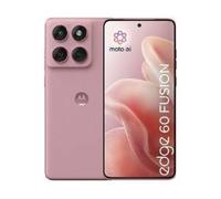 Motorola Edge 60 Fusion 8+256GB 6.67" 5G Pantone Zephyr EU