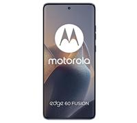 Motorola Edge 60 Fusion 8GB 256GB pantalla pOLED 120Hz cámara Sony LYTIA OIS