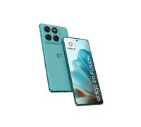 Smartphone Motorola Edge 60 fusion 8 256 Amazonite