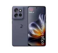 Motorola edge 60 Neo 6.36" Double SIM Android 15 5G USB Type-C 12 Go 256 Go 5000 mAh Gris