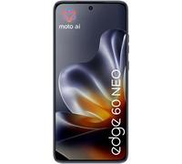 Motorola edge 60 Neo 6.36" Double SIM Android 15 5G USB Type-C 12 Go 256 Go 5000 mAh Gris