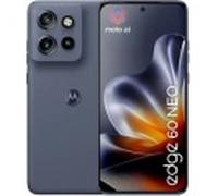 Motorola edge 60 Neo 6.36" Double SIM Android 15 5G USB Type-C 8 Go 256 Go 5000 mAh Gris
