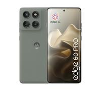 Motorola Edge 60 (5G) 512 Go Gris