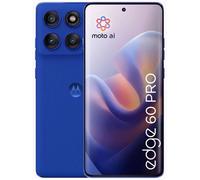 Motorola Edge 60 Pro 12GB 512GB Blu 5G Smartphone Android