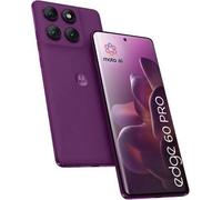 Motorola Edge 60 Pro 256 Go Violet
