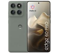 Smartphone MOTOROLA Edge 60 Pro 512Go Noir
