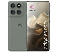 Motorola Edge 60 pro 5G 12 Go 512 Go Gris