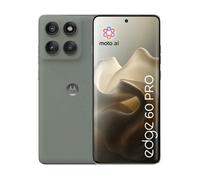 Edge 60 (5G) 512 Go, Gris