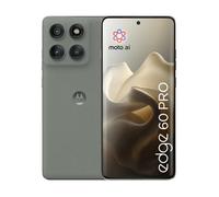 Motorola Edge 60 Pro 5G 12 Go/512 Go Vert (Shadow Green) Double SIM XT2507