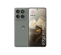Motorola Edge 60 Pro 5G 12GB-512GB Verde (Shadow Green) Dual SIM XT2507