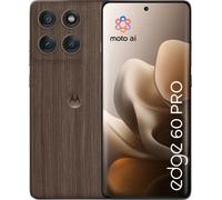 Motorola Edge 60 Pro 5G 512 Go Marron