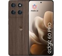 Motorola Edge 60 Pro 5G 512 Go Marron