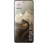 Smartphone MOTOROLA Edge 60 Pro 512Go Noir