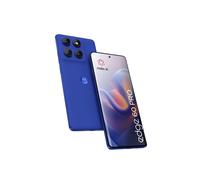 Smartphone MOTOROLA Edge 60 Pro 512Go Bleu Eblouissant