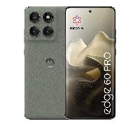 Smartphone MOTOROLA Edge 60 Pro 512Go Noir