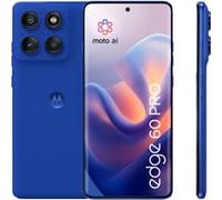 Motorola edge 60 Pro, Smartphone