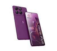 Motorola Edge 60 Pro Smartphone 512GB 12GB RAM Viola Sparkling Grape