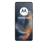 Motorola Smartphone Edge 60 8 Go / 256 Go 5G 6,67" Gibraltar Sea Bleu