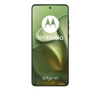 Motorola edge 60 Smartphone 6.67"" 256GB 50MP 5G Android 15 Shamrock Green