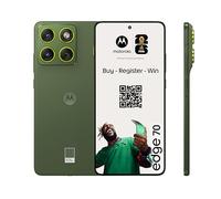 Motorola Edge 70 12 512 5G, Bronze Green (Vert Olive)