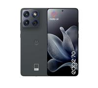 Motorola Edge 70 12 512 5G, Gadget Gray (Gris)