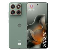 Motorola Edge 70 12-512 GB Lily Pad Smartphone 5G Android 16
