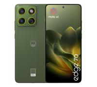 Motorola Edge 70 12-512 GB Vert Bronze