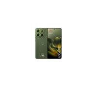 Motorola Edge 70 12 + 512 Go 6,67 "5G Pantone Bronze Vert DS Opt