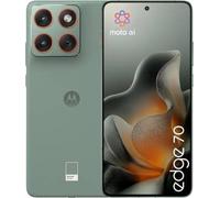 Motorola Edge 70 12+512GB 6.67" 5G Pantone Lily Pad DS ITA