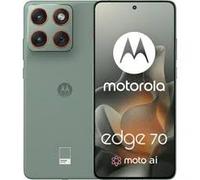 MOTOROLA EDGE 70 12+512GB PANTONE LILY PAD OEM