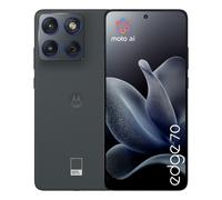 Edge 70 6,67" 5G Double SIM 256 Go Gris