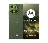 Motorola Smartphone Edge 70 5G 12 Go RAM / 512 Go Double SIM Vert foncé