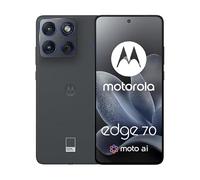 Motorola Smartphone Edge 70 – 5G 6,7" 12 Go/512 Go Dual SIM Gris