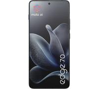 Motorola Edge 70 5G Dual SIM 512GB 12GB RAM Pantone Gadget Gris