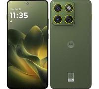 Smartphone Motorola Edge 70 6,67” 5G Double SIM 512 Go Vert olive Bronze Green