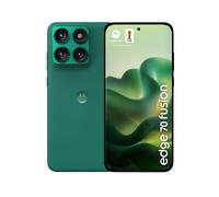 Motorola Smartphone Edge 70 Fusion 6,78" 5G Double SIM 8/256 Go Sporting green (vert)