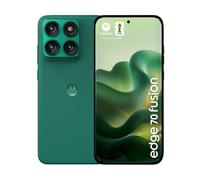 Motorola Smartphone Edge 70 Fusion 6,78" 5G Double SIM 8/256 Go Sporting green (vert)