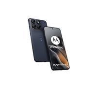 Motorola Edge 70 Fusion 6,78" 5G Double nano SIM 256 Go Noir