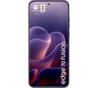 Motorola edge 70 fusion 6.78" Double SIM Android 16.0 5G USB Type-C 12 Go 256 Go 7000 mAh Violet
