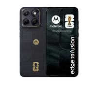 Motorola Edge 70 Fusion FIFA Edition 256GB Noir 17,02cm 6,7Zoll