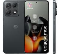 Motorola edge 70 max 6.82" Android 16.0 5G Snapdragon 8 Gen 5 8Go 256Go 7100mAh 144Hz AMOLED gris