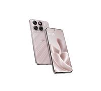 Motorola Edge 70 Plus 6.78" 5G Double SIM 256 Go Gris Lilas