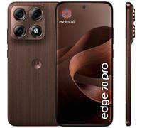 Motorola edge 70 Pro 256GB smartphone , EEC: A